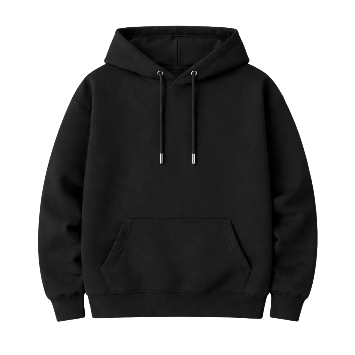 Regular Fit Hoodies - Artaper