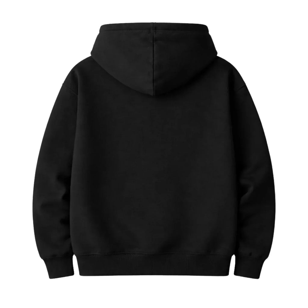 Regular Fit Hoodies - Artaper