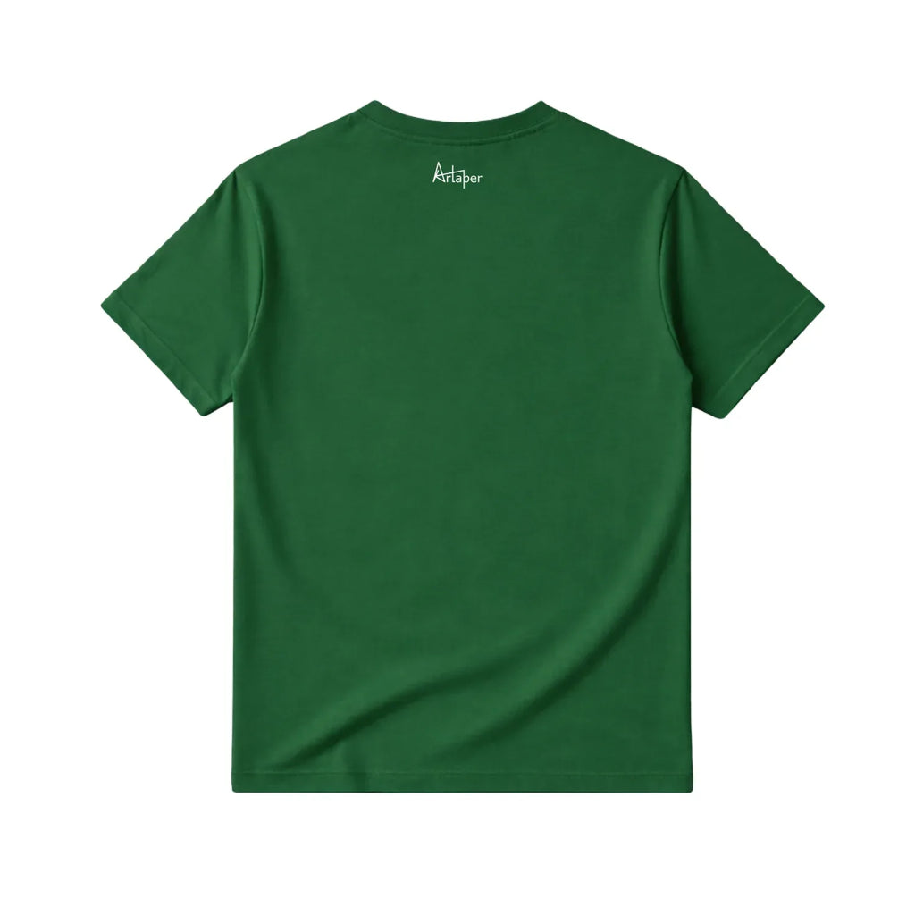 Drumer on Regular Fit T-shirts