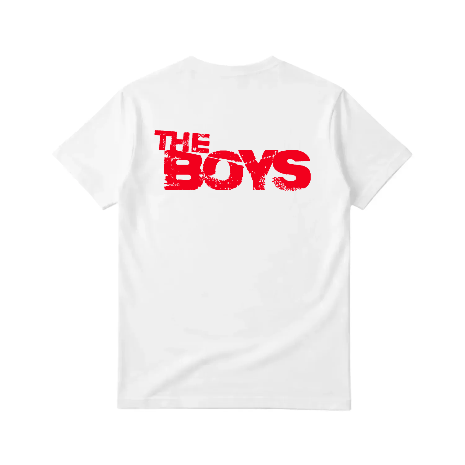 The Boys on Regular Fit T-shirts