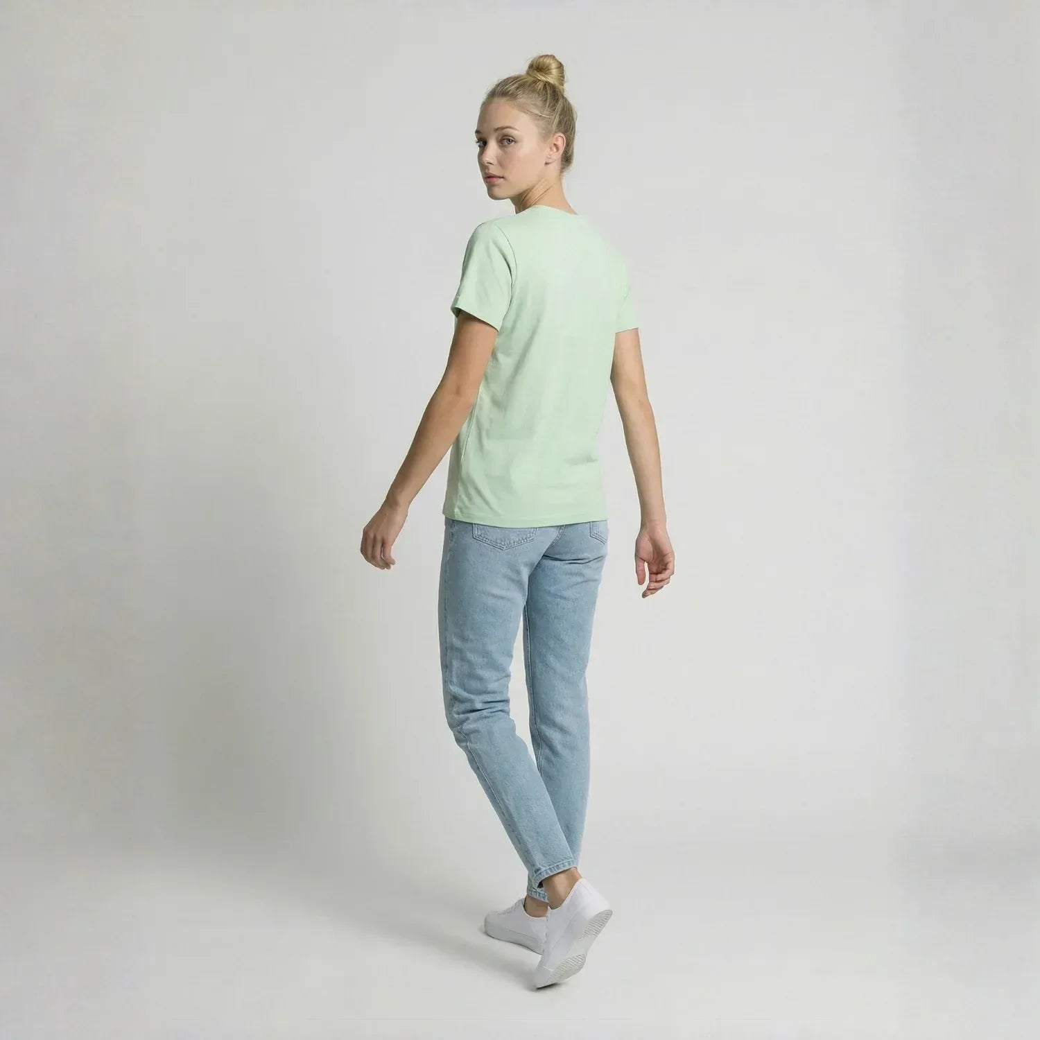 Regular Fit T-shirts - Artaper