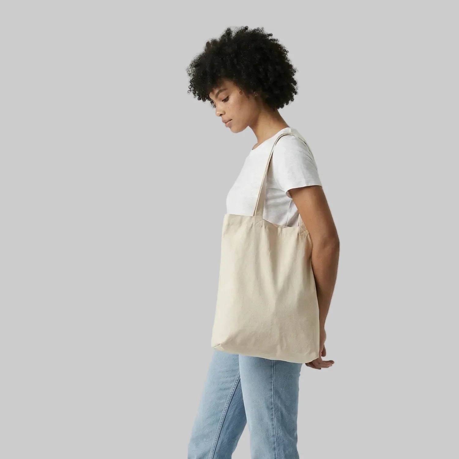 Cotton Tote Bags