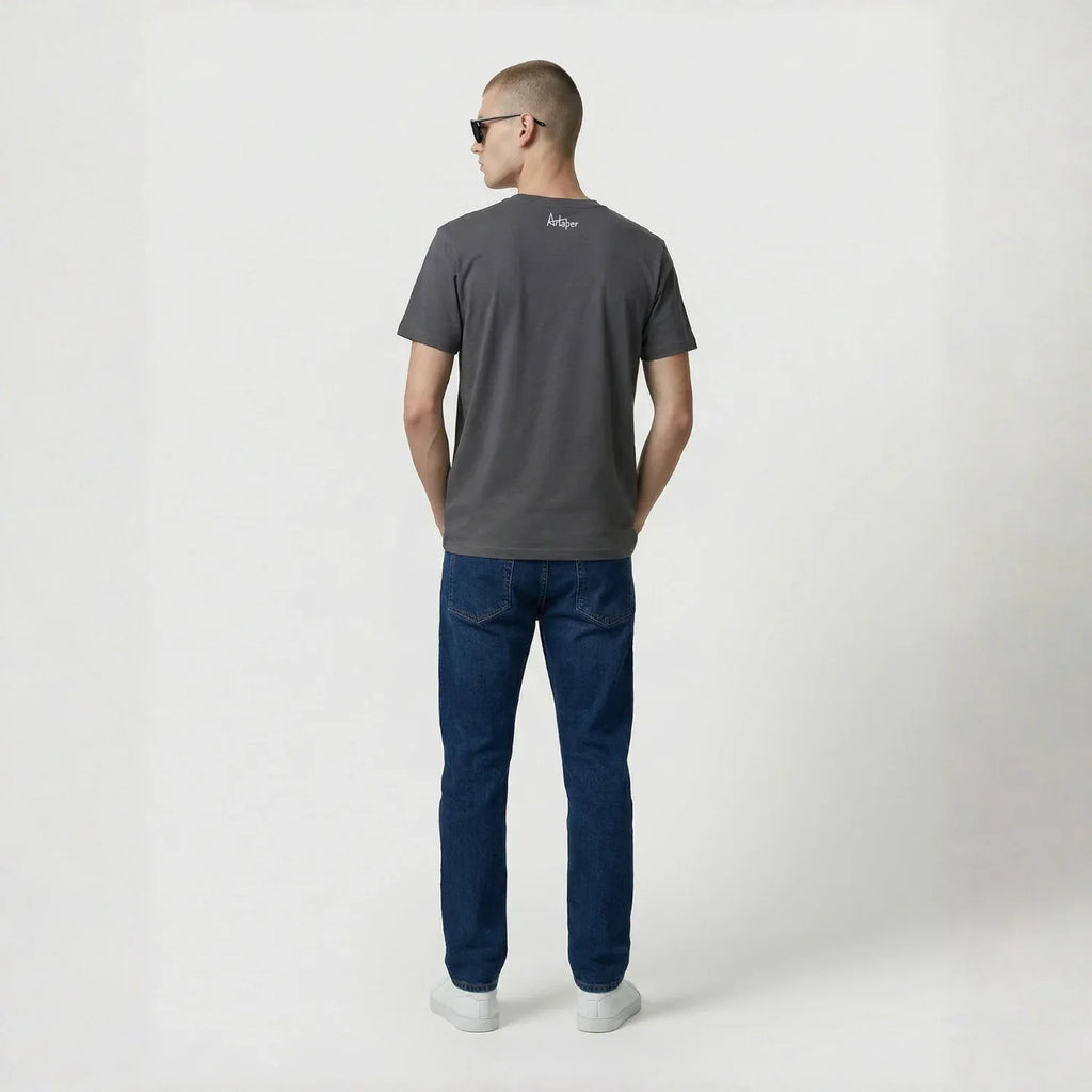 Drumer on Regular Fit T-shirts