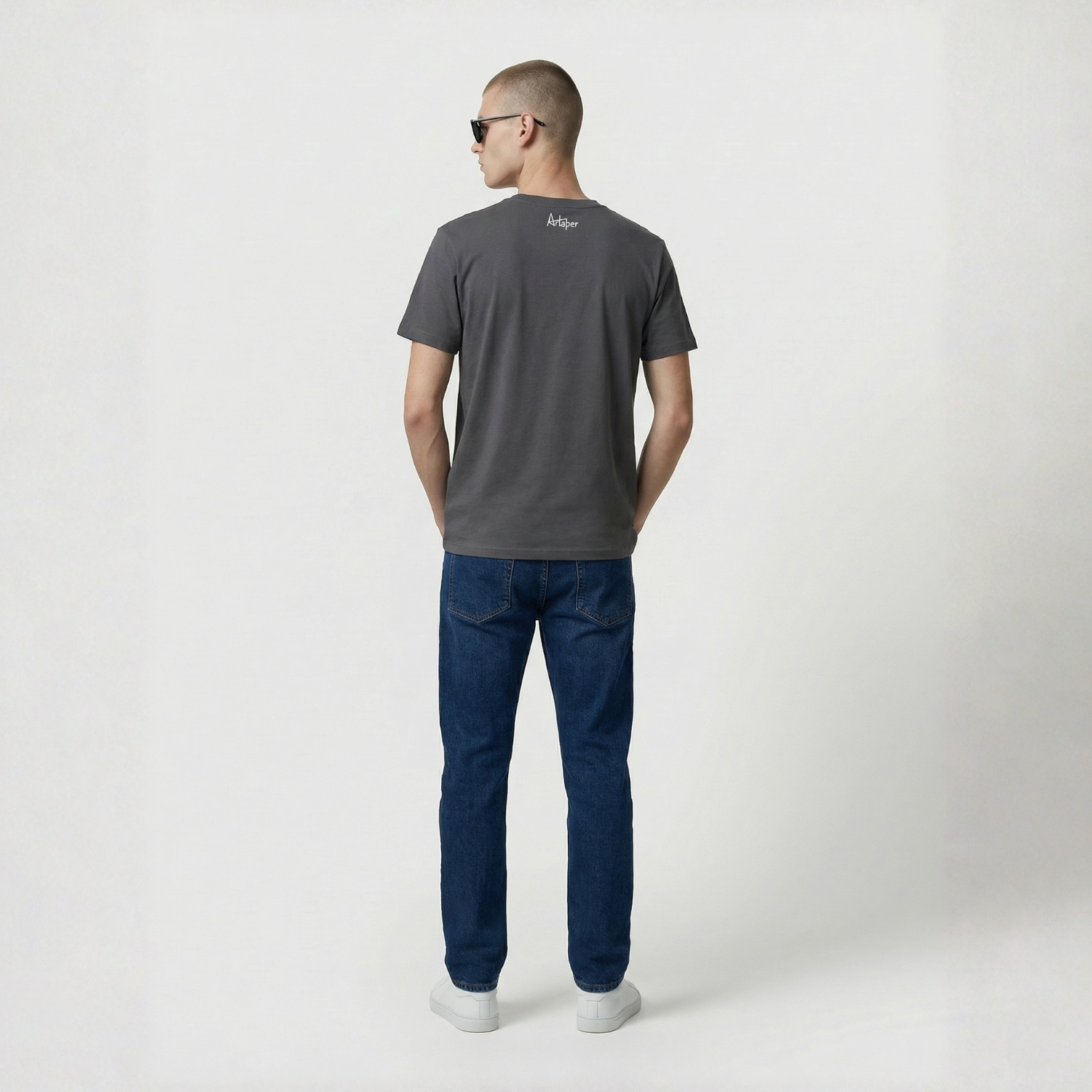 Drumer on Regular Fit T-shirts